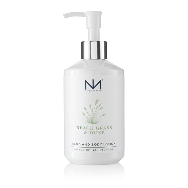 Beach Grass & Dune | Hand + Body Lotion