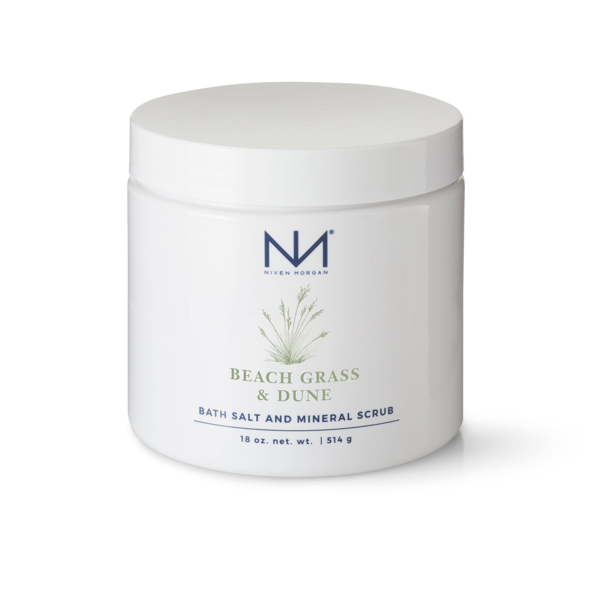 Beach Grass & Dune | Bath Salts