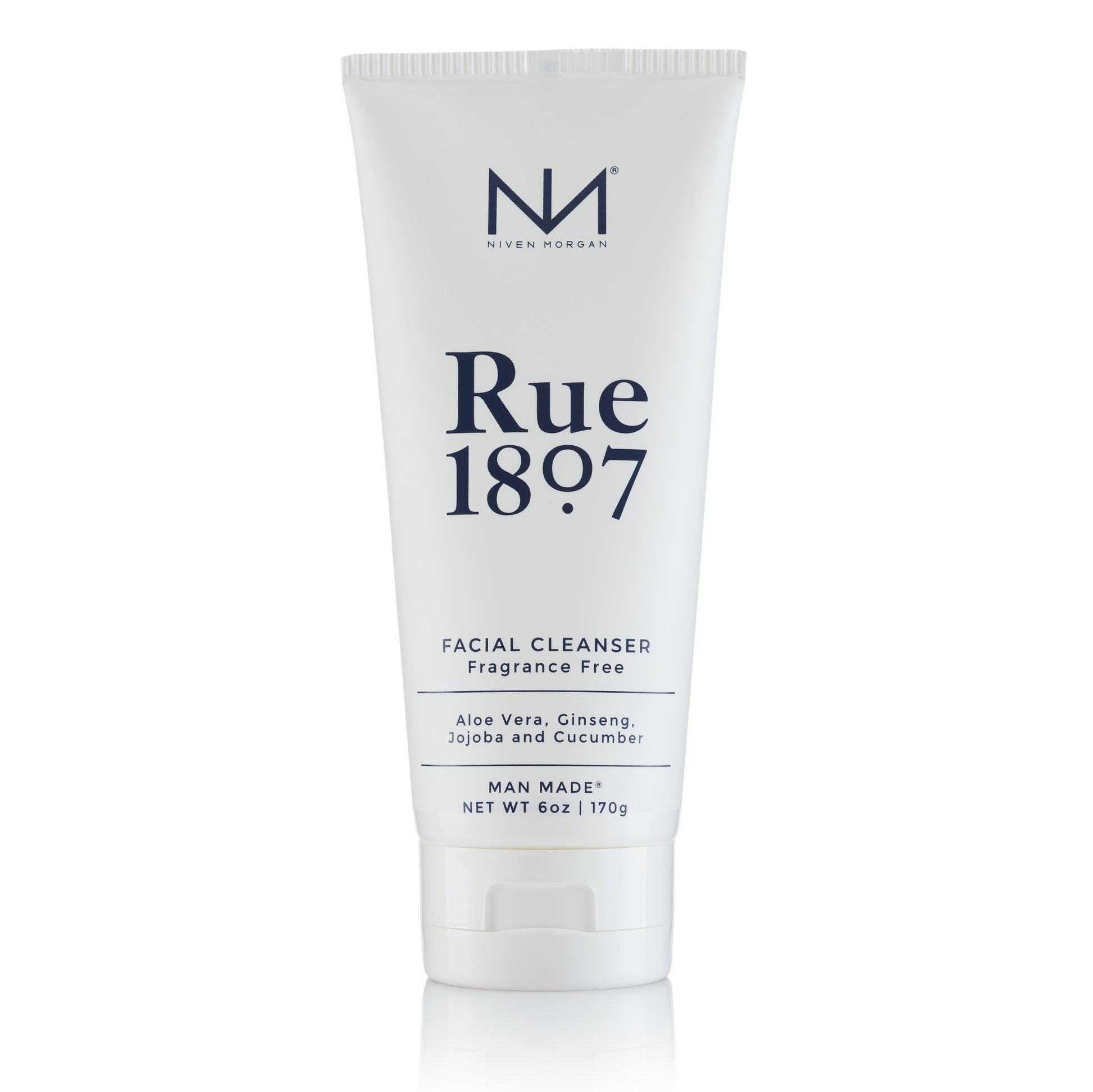 Rue 1807 | Facial Cleanser