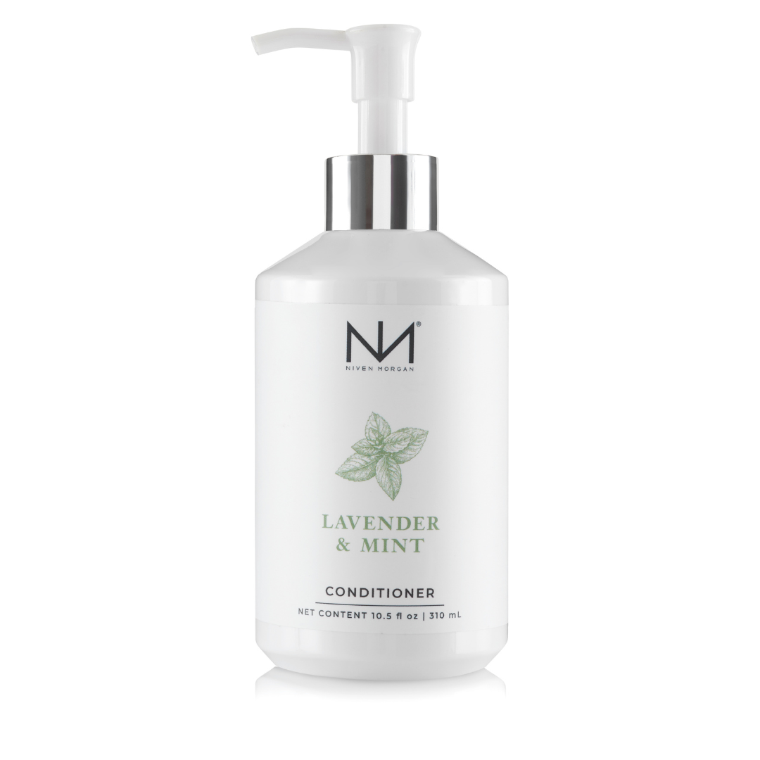 Lavender & Mint | Conditioner