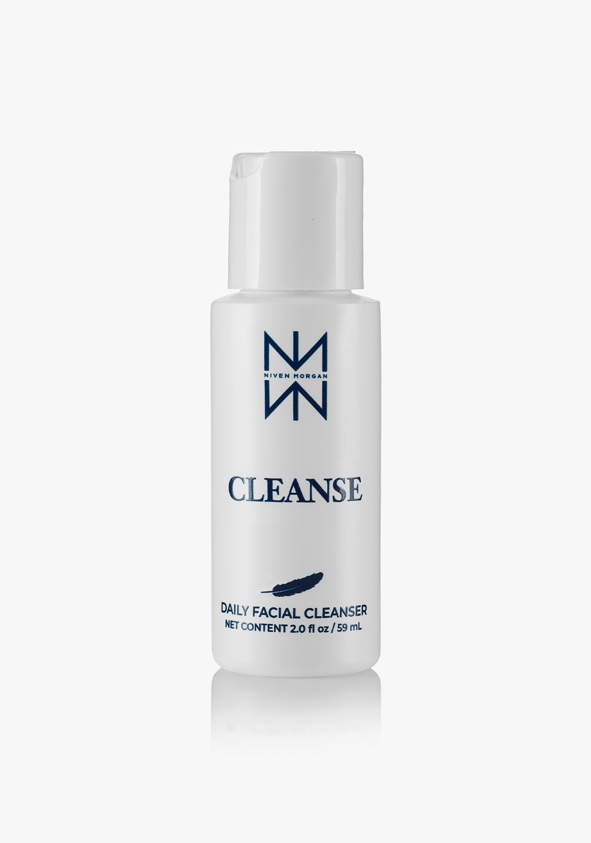 MINI CLEANSE | Daily Facial Cleanser
