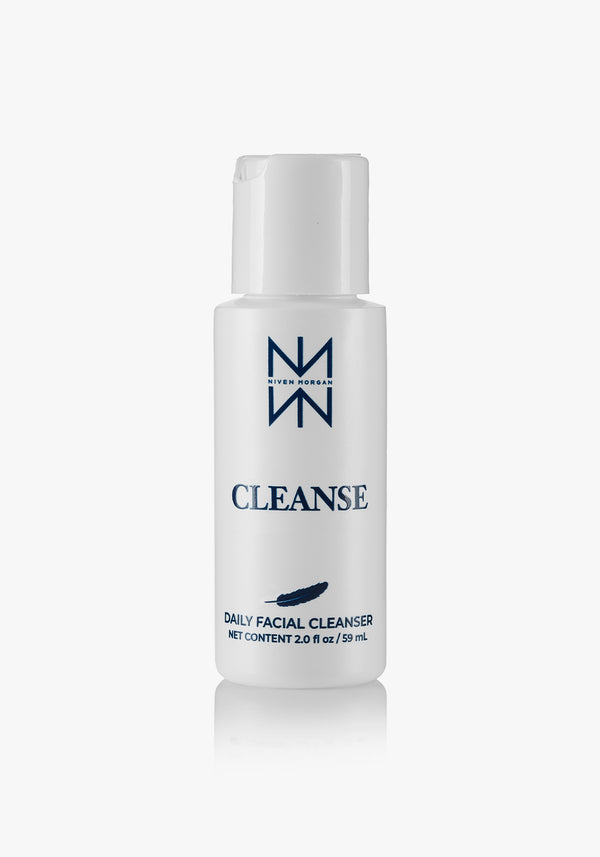 MINI CLEANSE | Daily Facial Cleanser