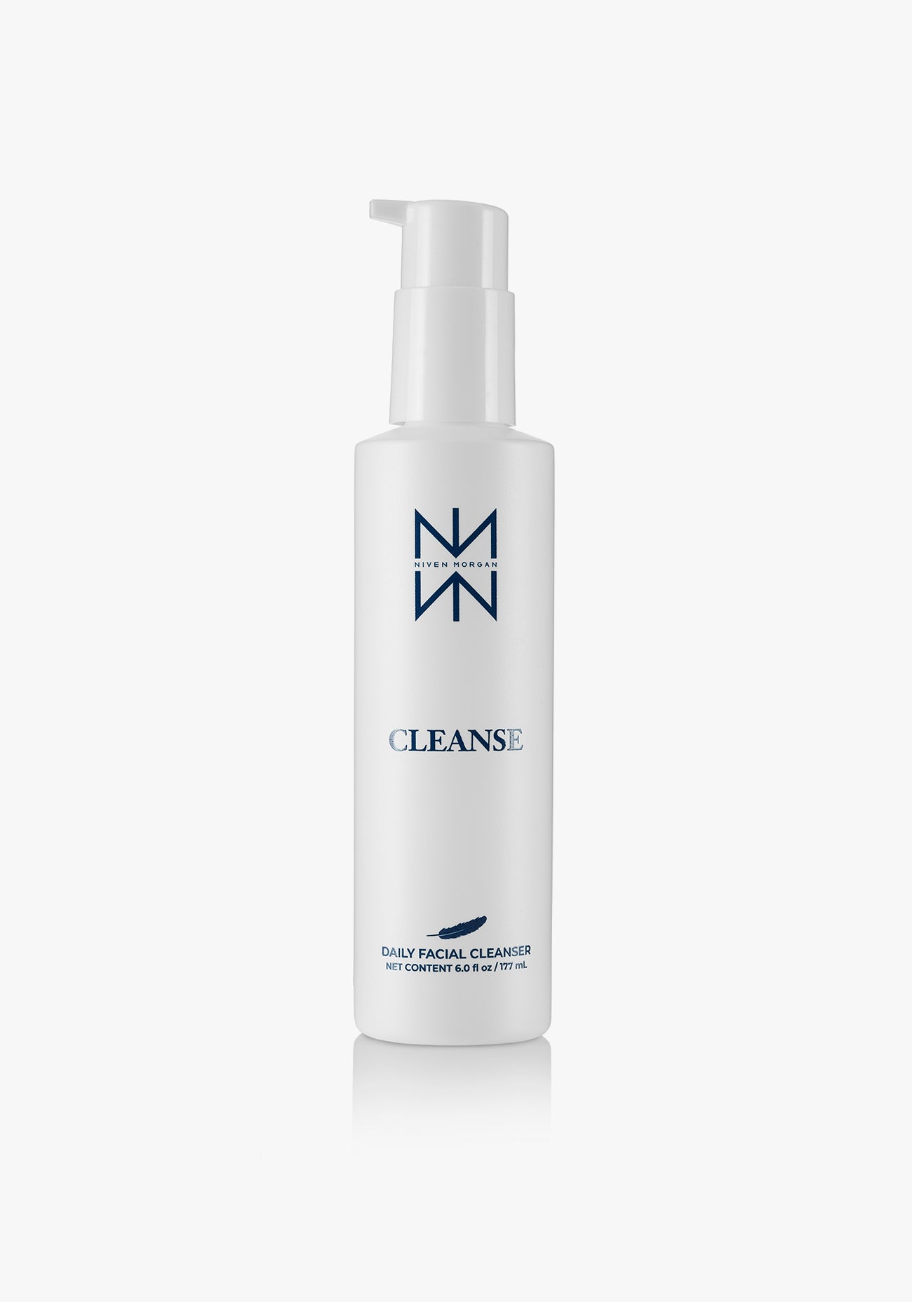 CLEANSE | Daily Facial Cleanser