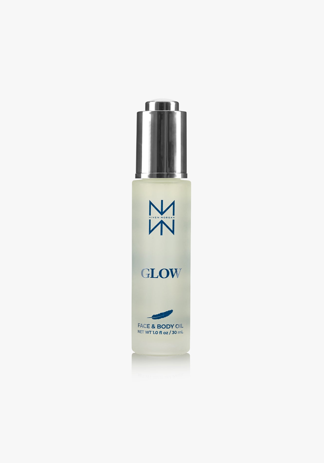 GLOW | Face & Body Oil