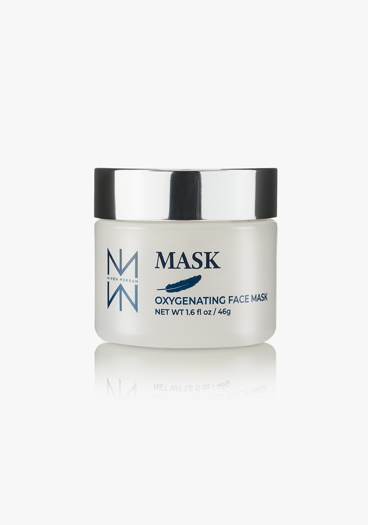 MASK | Oxygenating Face Mask