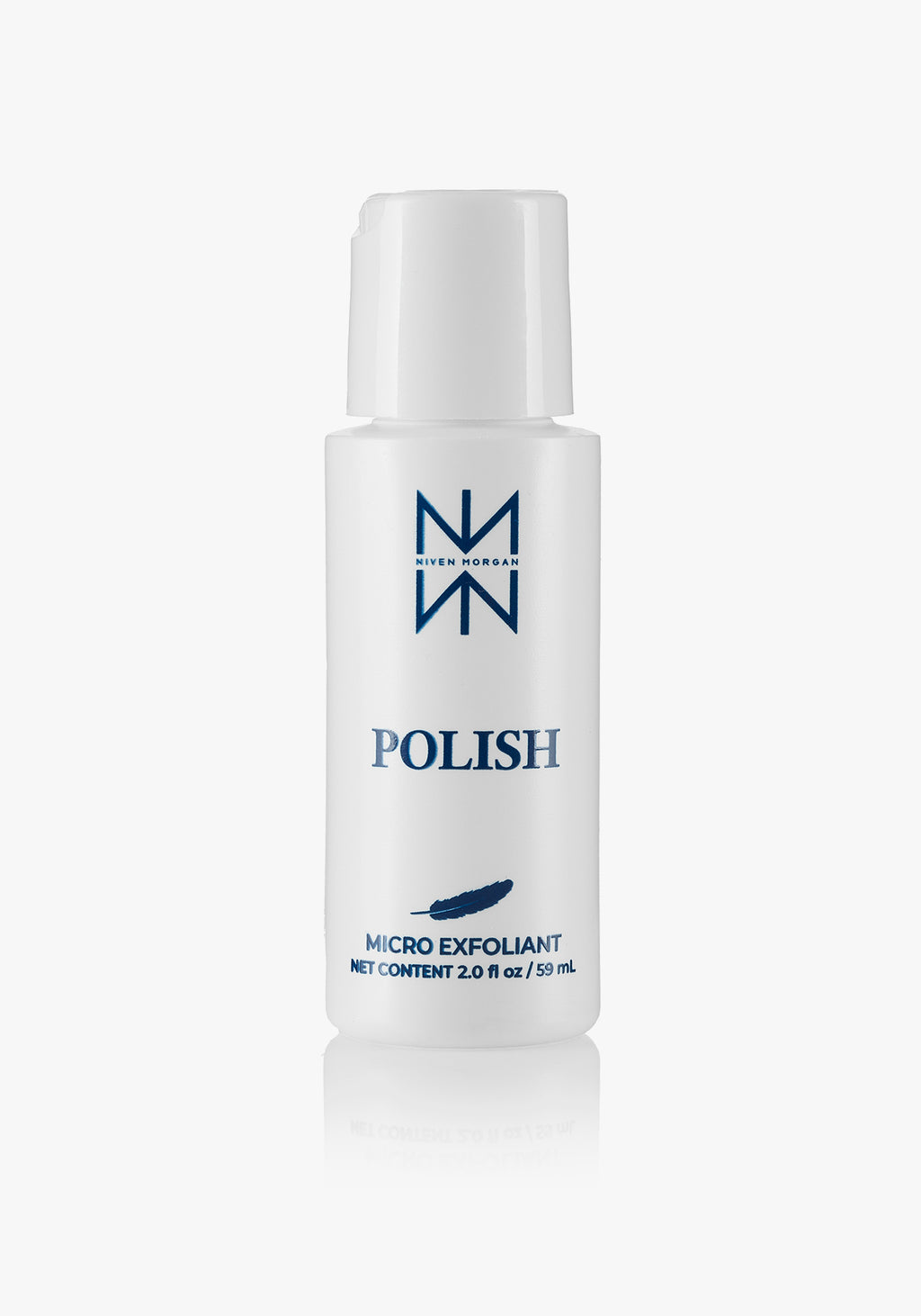 POLISH | Micro Exfoliant