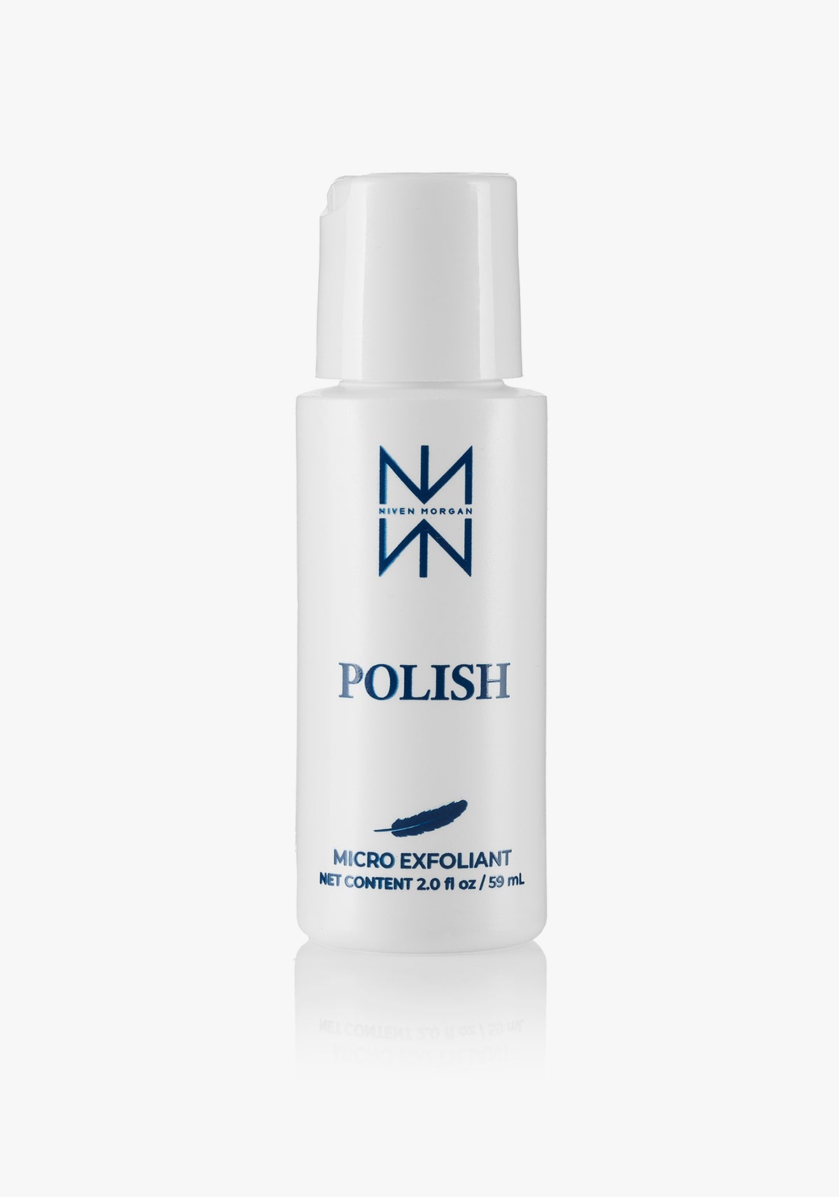 MINI POLISH | Micro Exfoliant