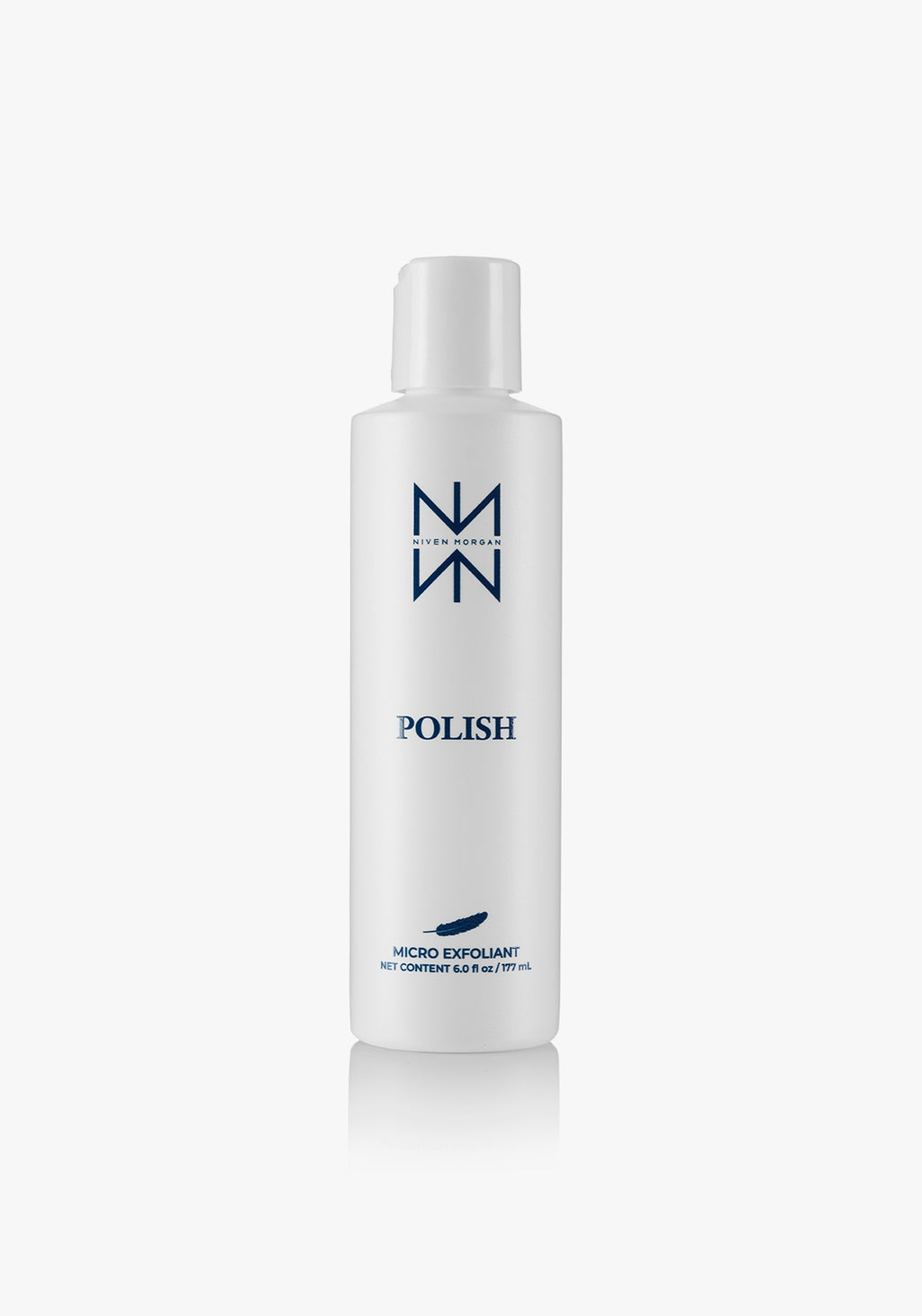 POLISH | Micro Exfoliant