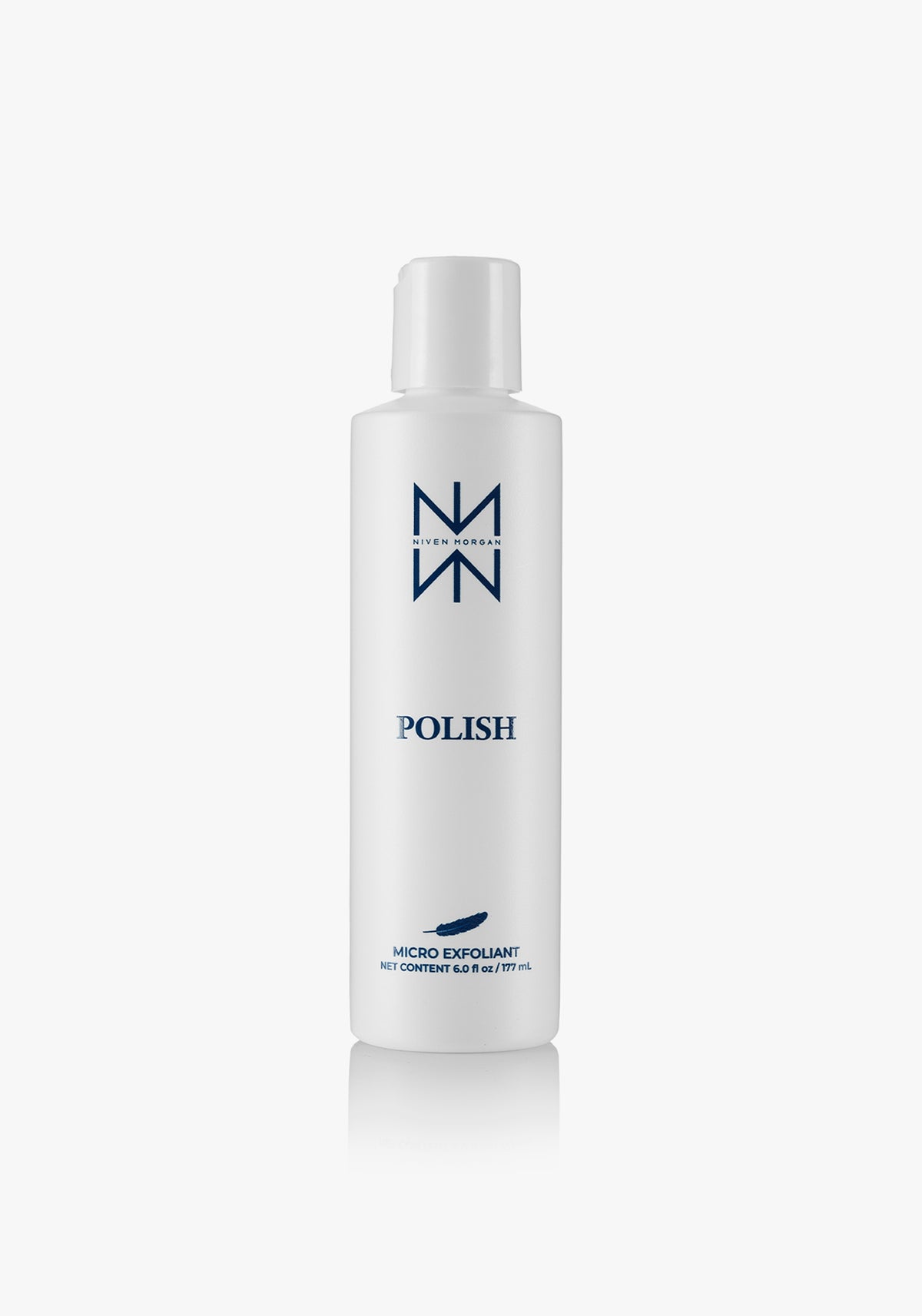POLISH | Micro Exfoliant