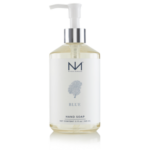 Blue | Hand Soap