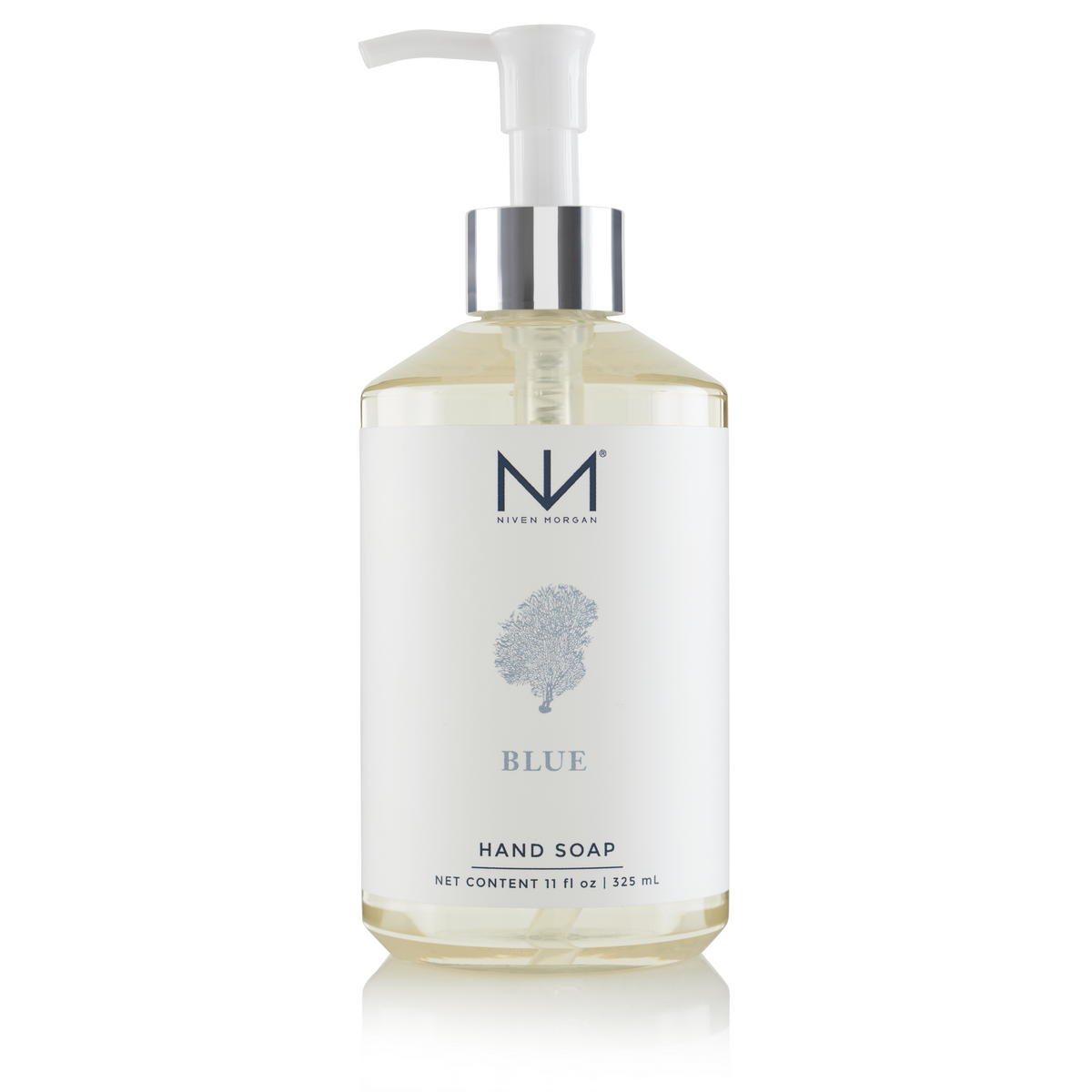 Blue | Hand Soap