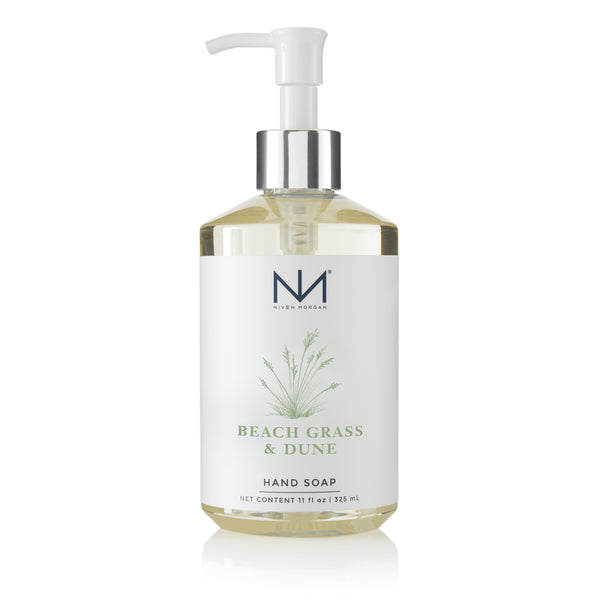 Beach Grass & Dune | Hand Soap