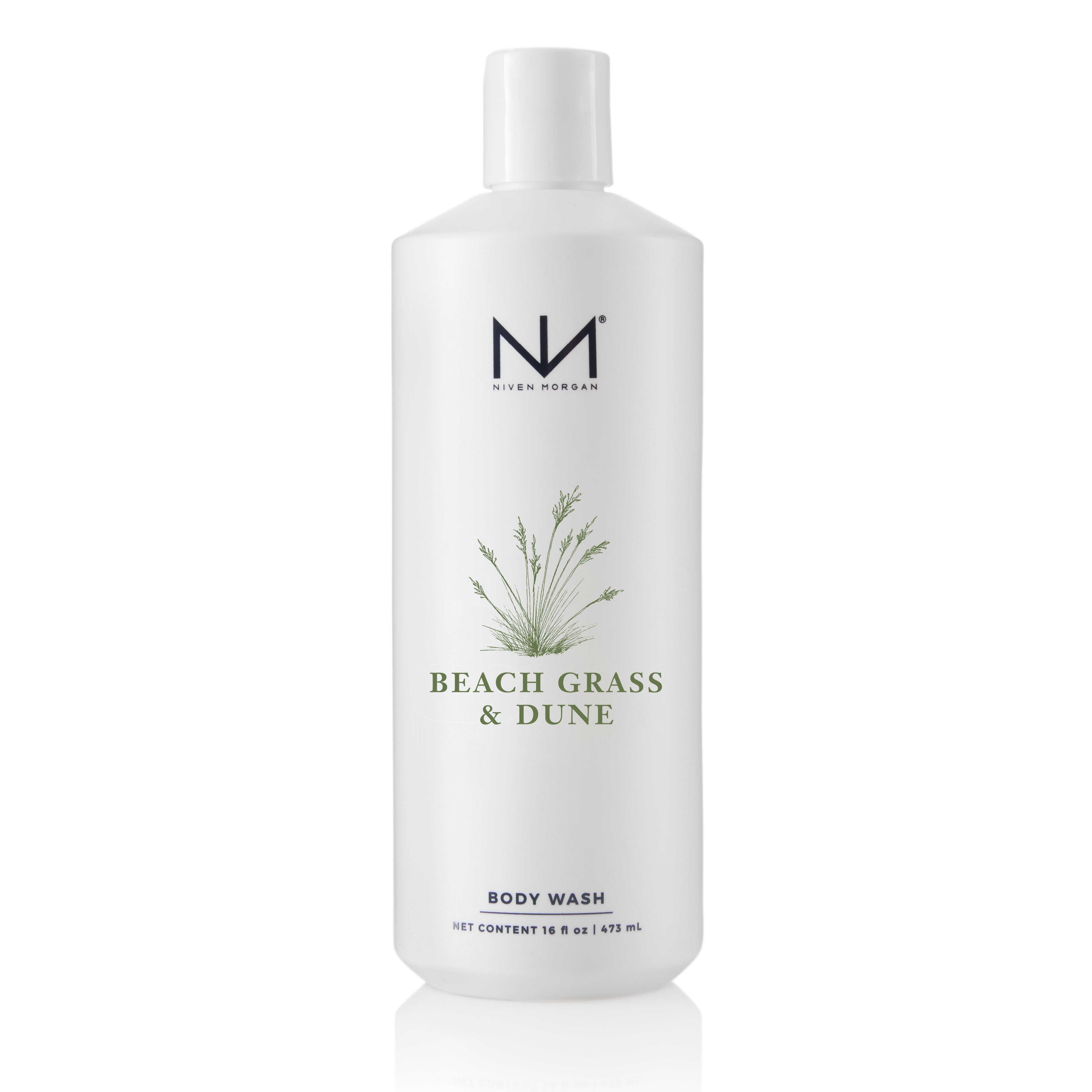 Beach Grass & Dune | Body Wash