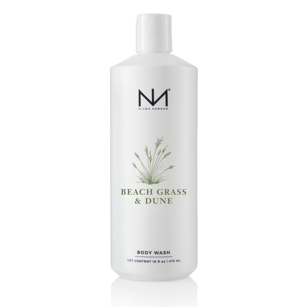 Beach Grass & Dune | Body Wash