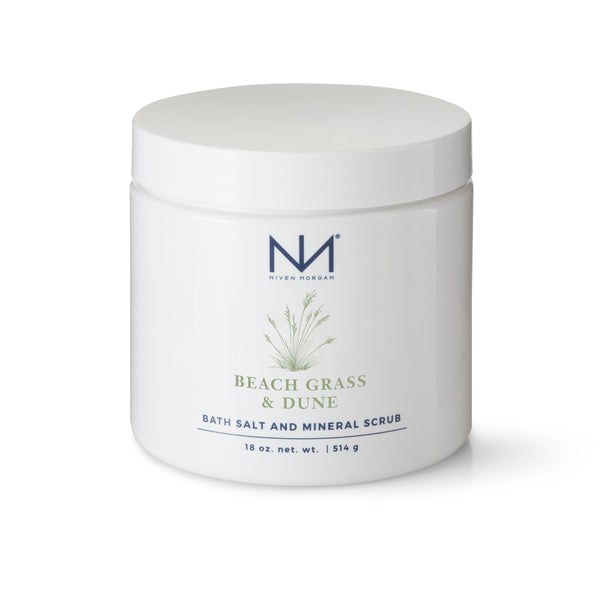 Beach Grass & Dune | Bath Salts