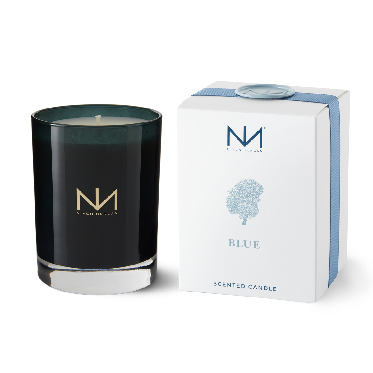 Blue | Candle
