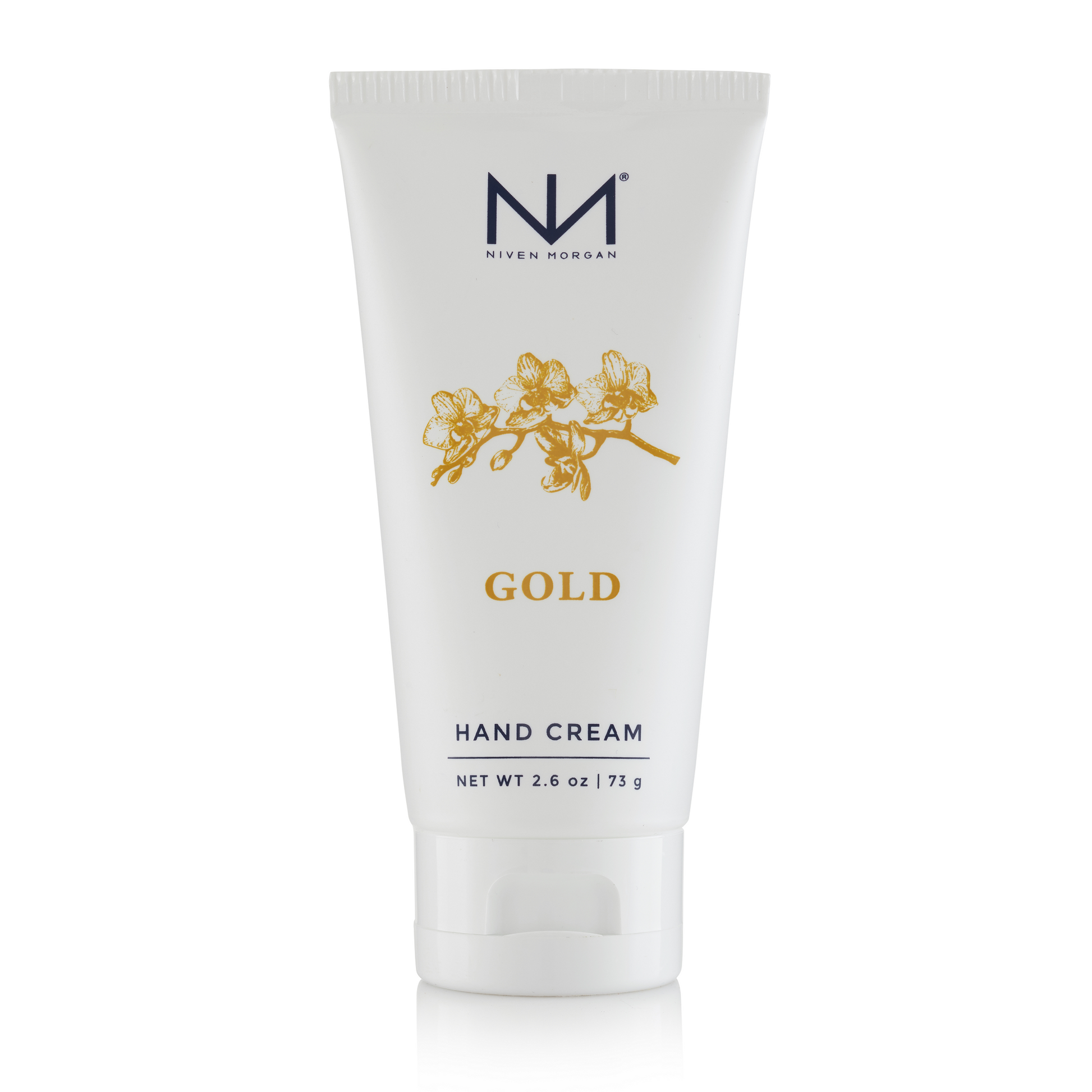 Gold | Hand Cream