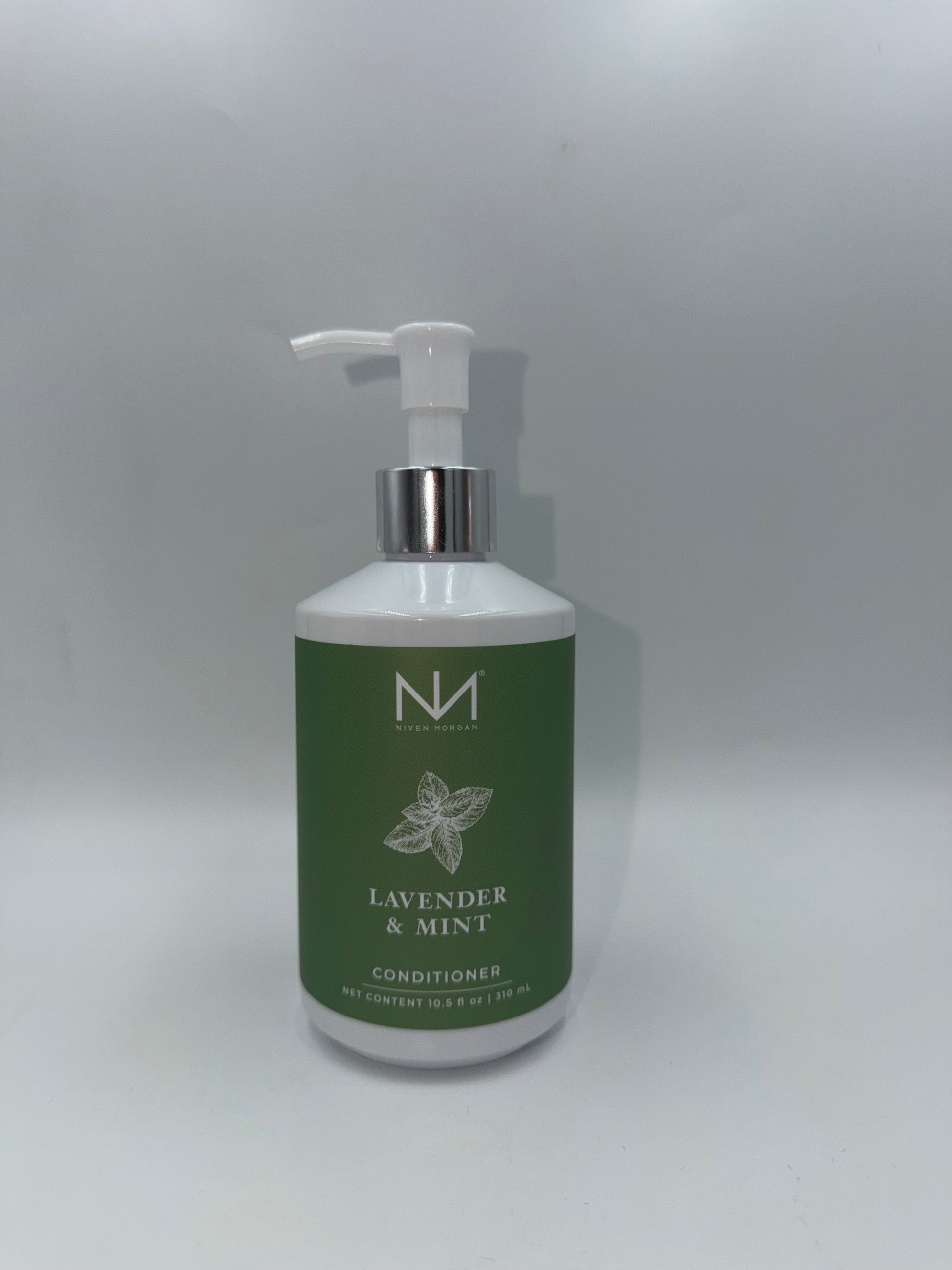 Lavender & Mint | Conditioner