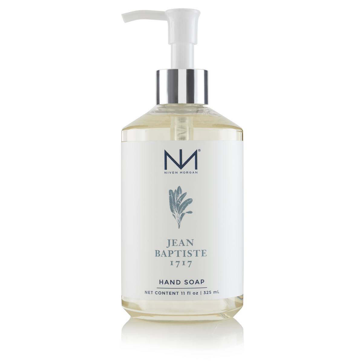 Jean Baptiste 1717 | Hand Soap