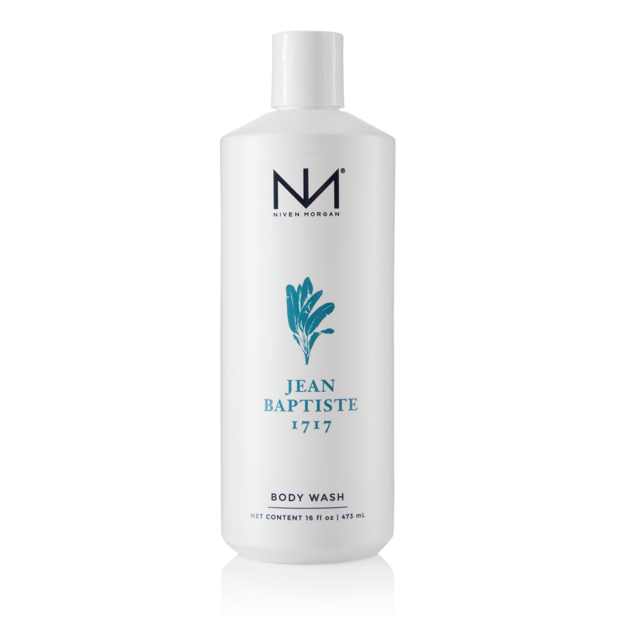 Jean Baptiste 1717 | Body Wash