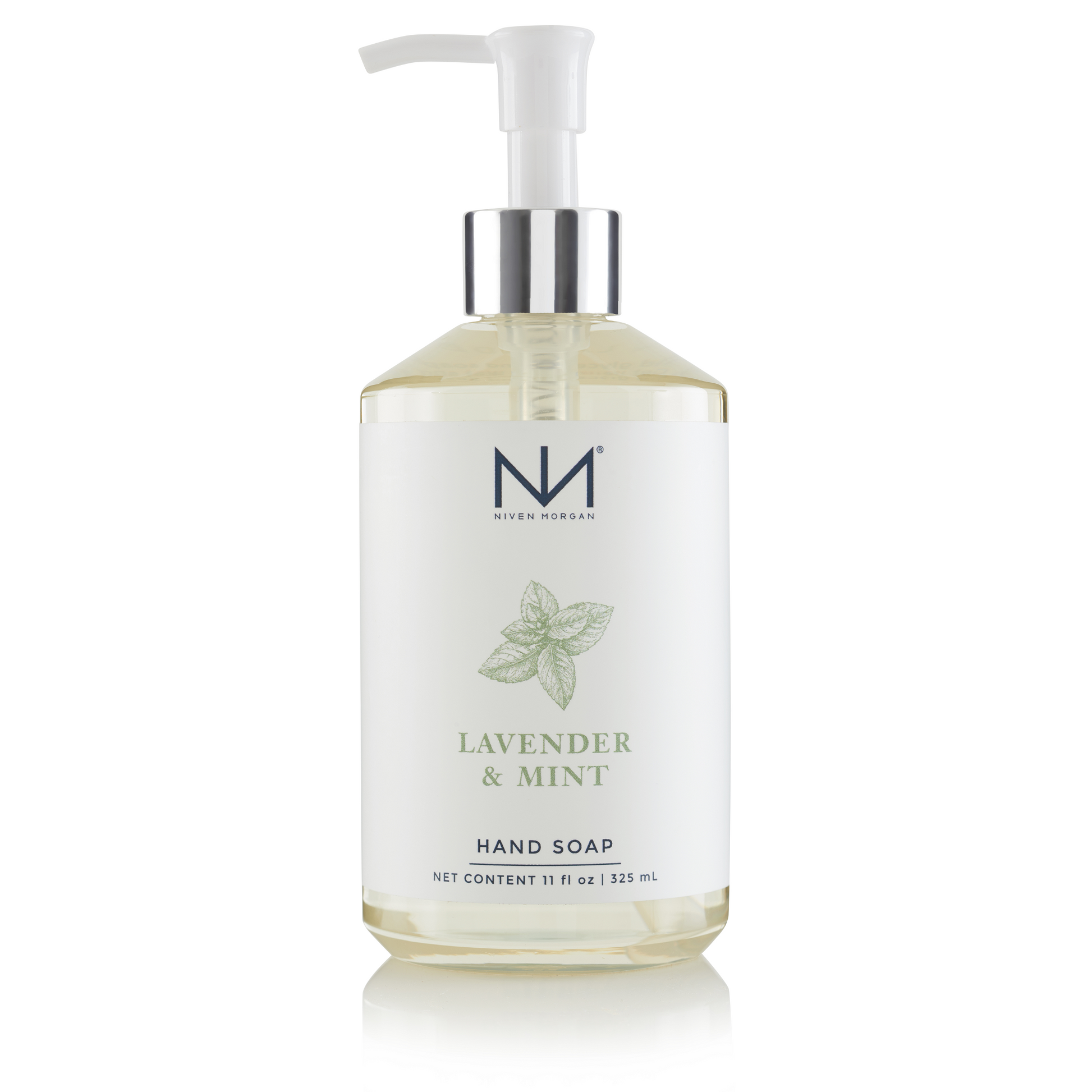 Lavender & Mint | Hand Soap