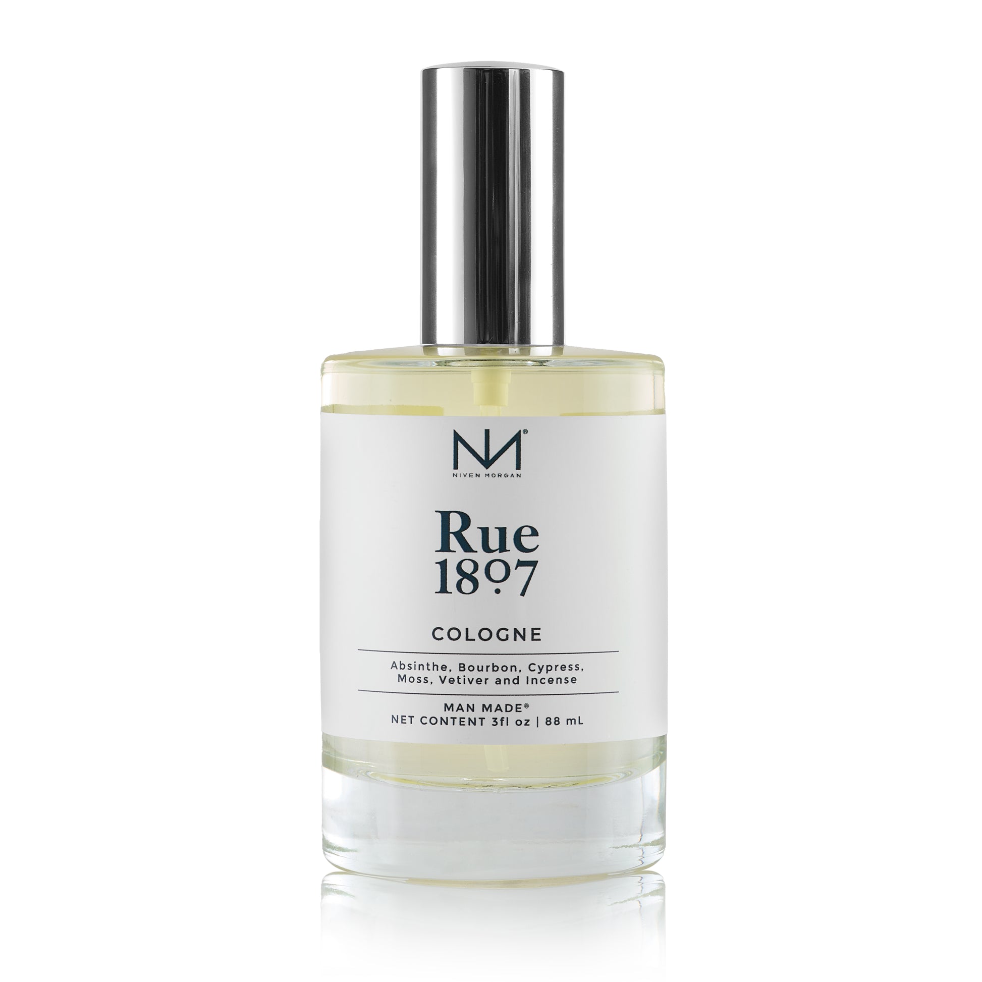 Rue 1807 | Cologne