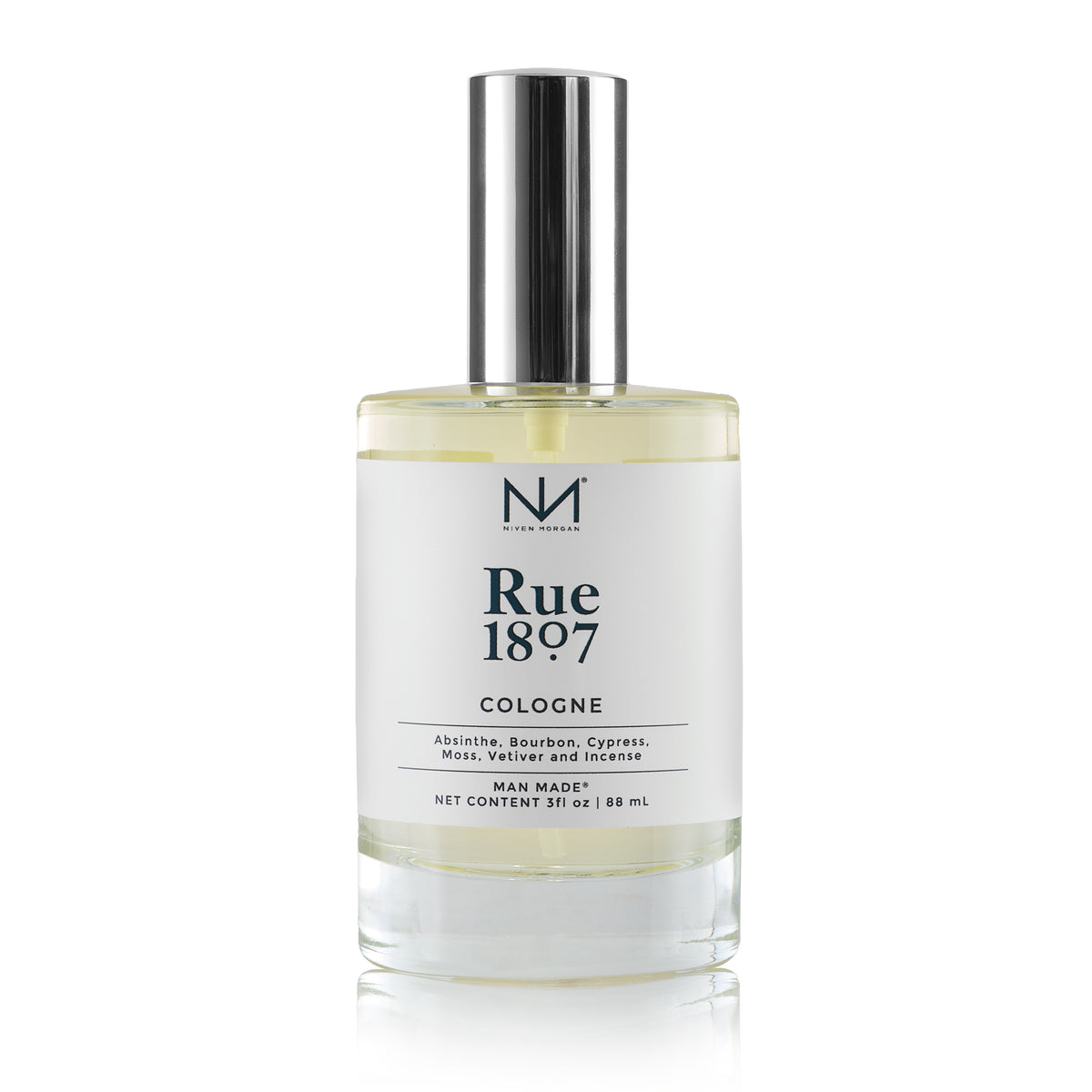 Rue 1807 | Cologne