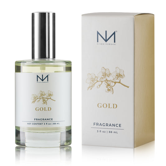 Gold Perfume