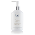 Whitewood & Sea Salt | Hand + Body Lotion