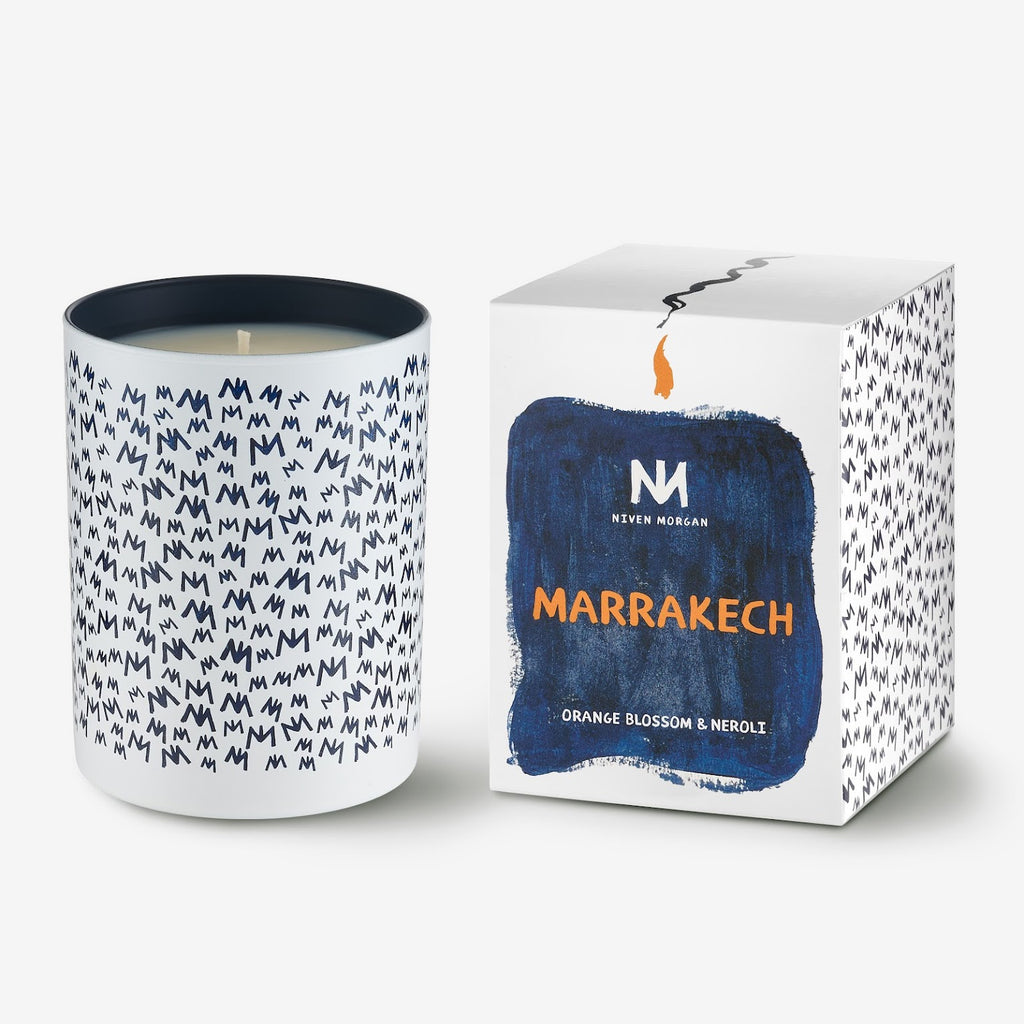 NEW: MARRAKESH