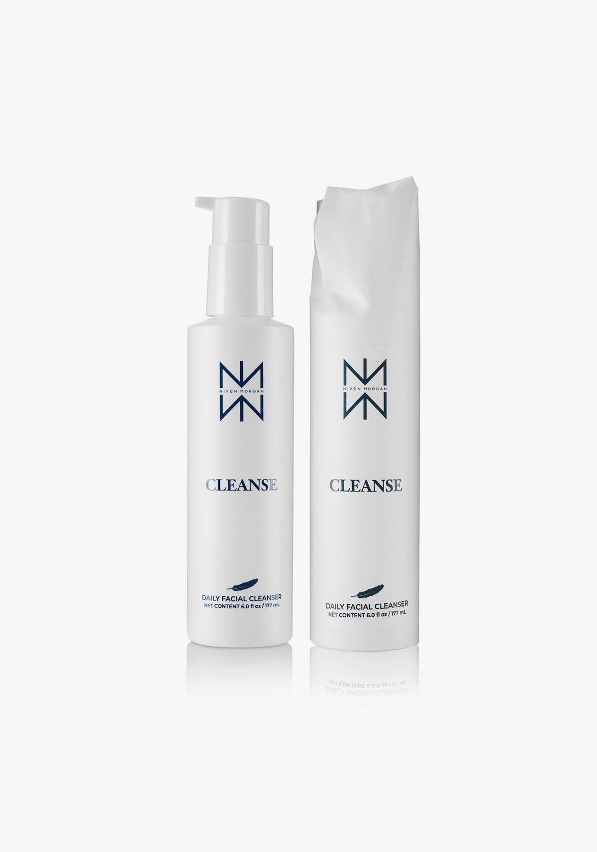 CLEANSE | Daily Facial Cleanser