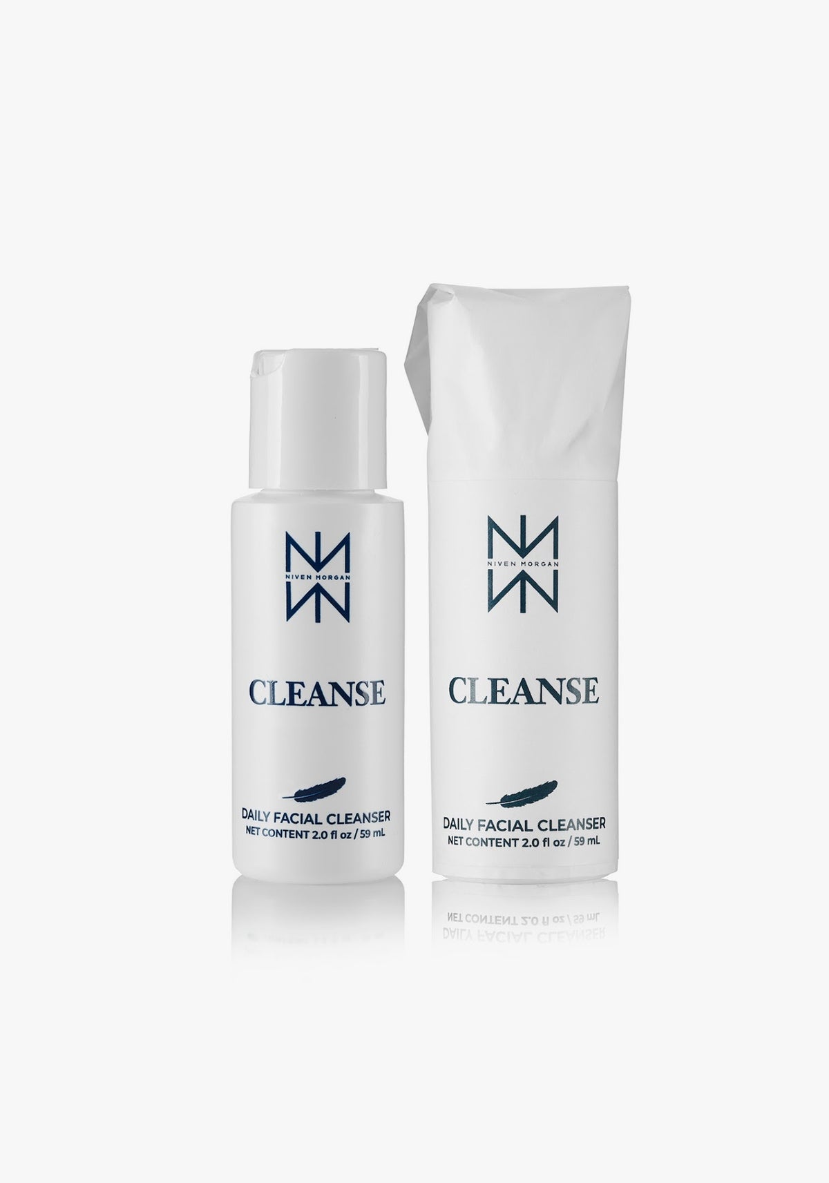 MINI CLEANSE | Daily Facial Cleanser