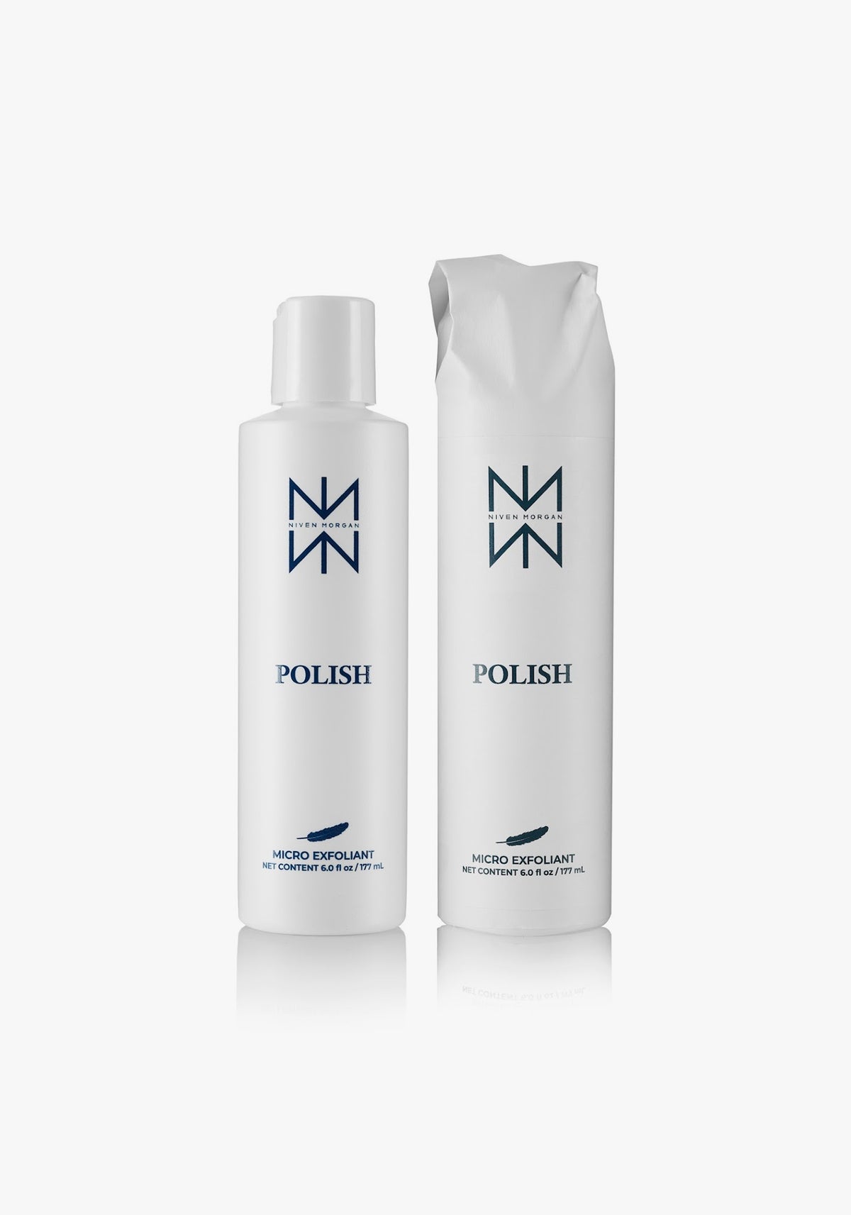 POLISH | Micro Exfoliant