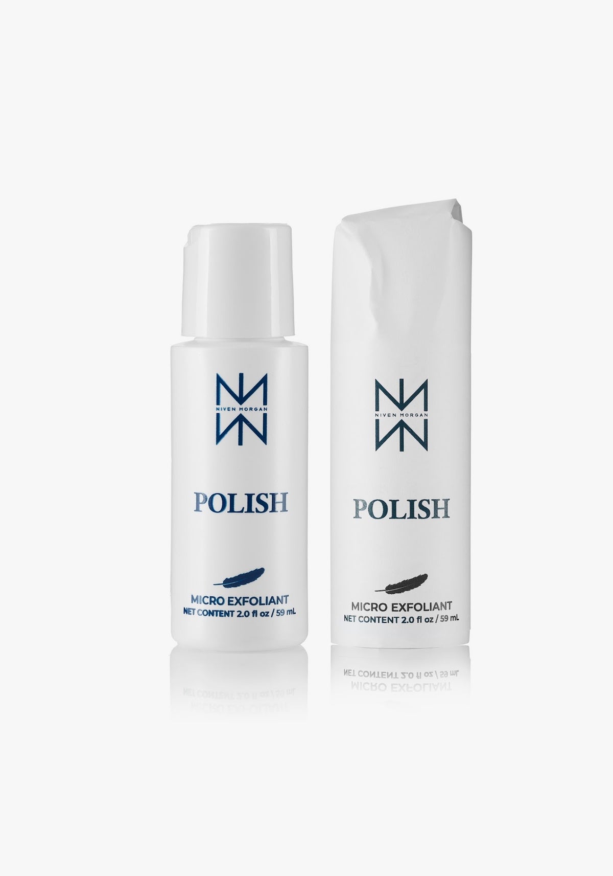 MINI POLISH | Micro Exfoliant