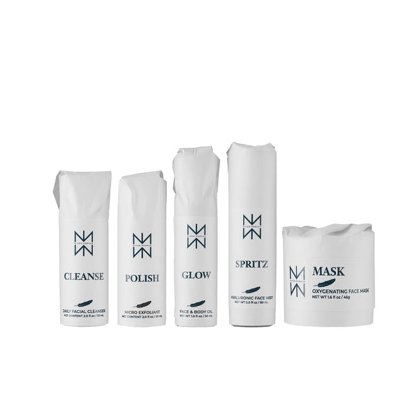 Wellness Travel Kit
