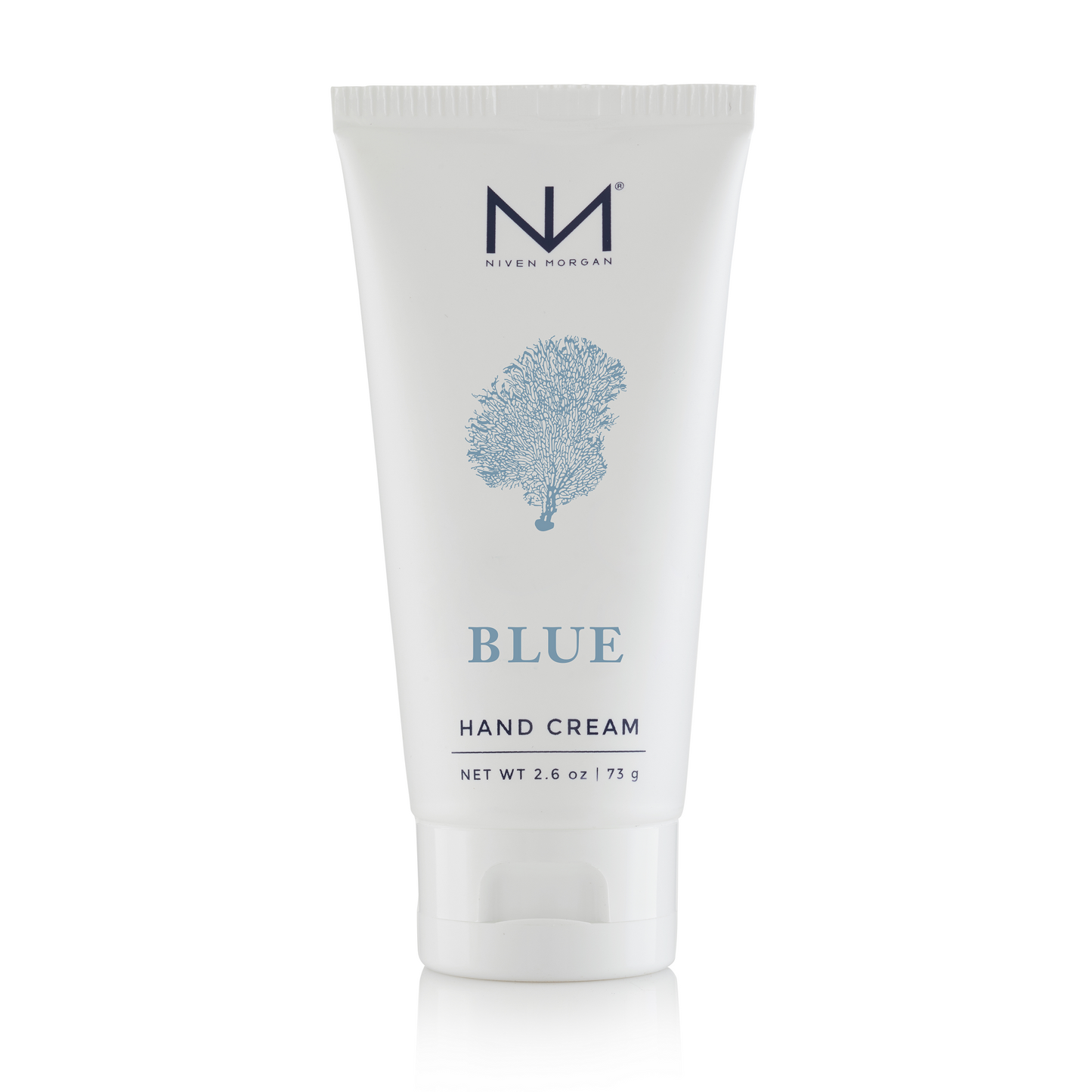 Blue Hand Cream 2.6 oz