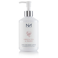 Green Tea & Peony | Hand + Body Lotion