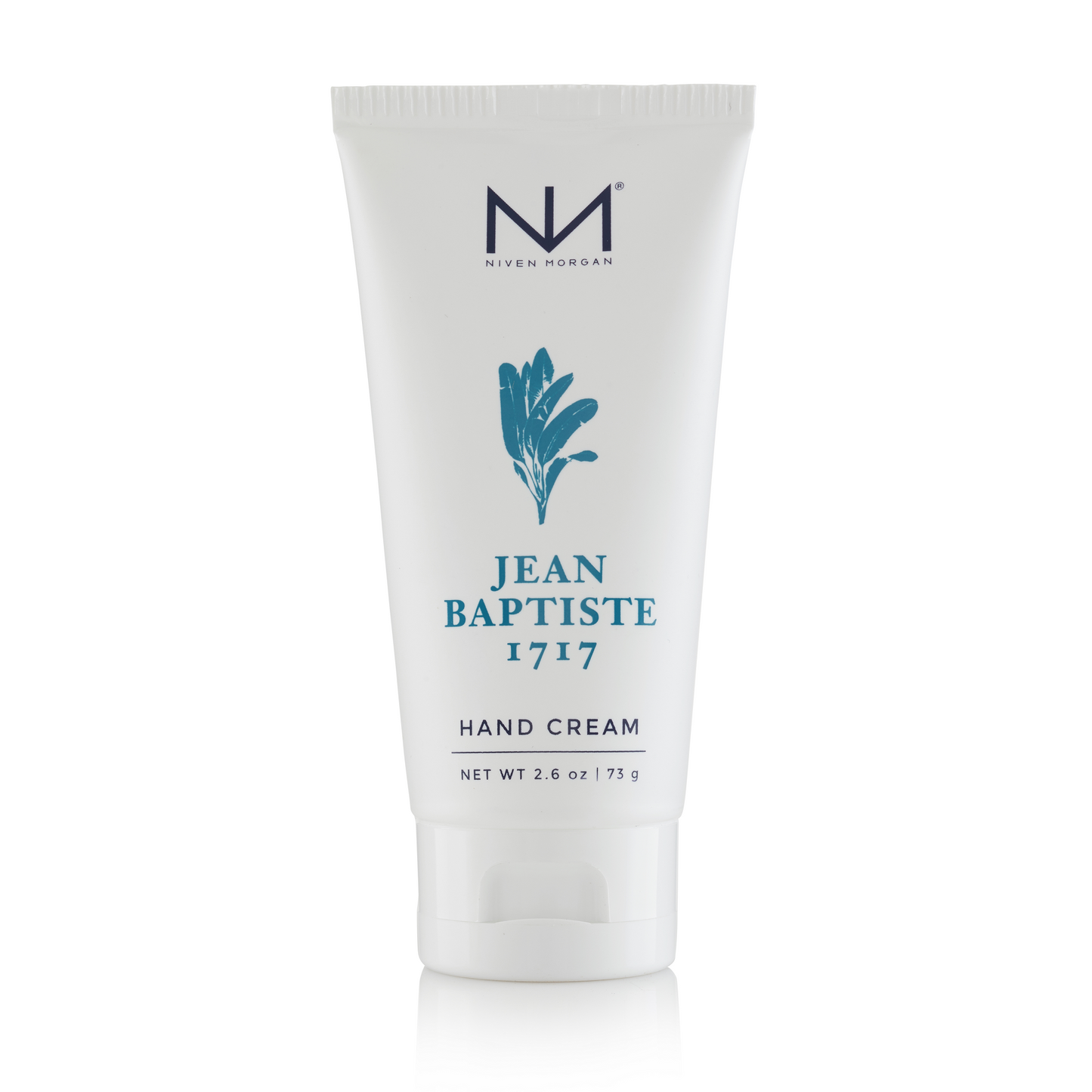 Jean Baptiste 1717 Hand Cream 2.6 oz