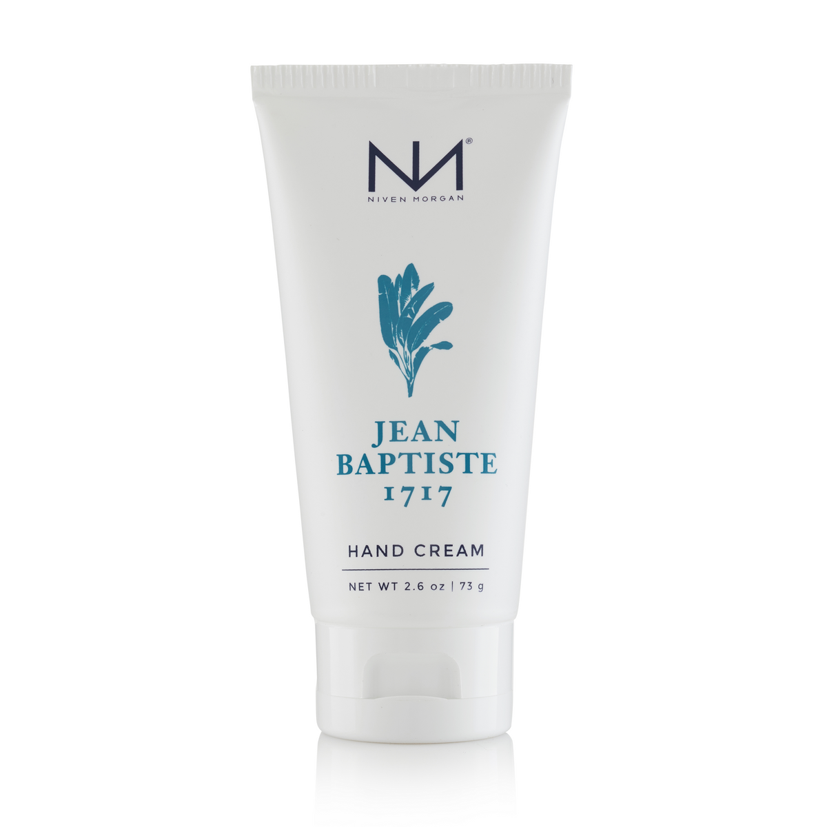 Jean Baptiste 1717 | Hand Cream