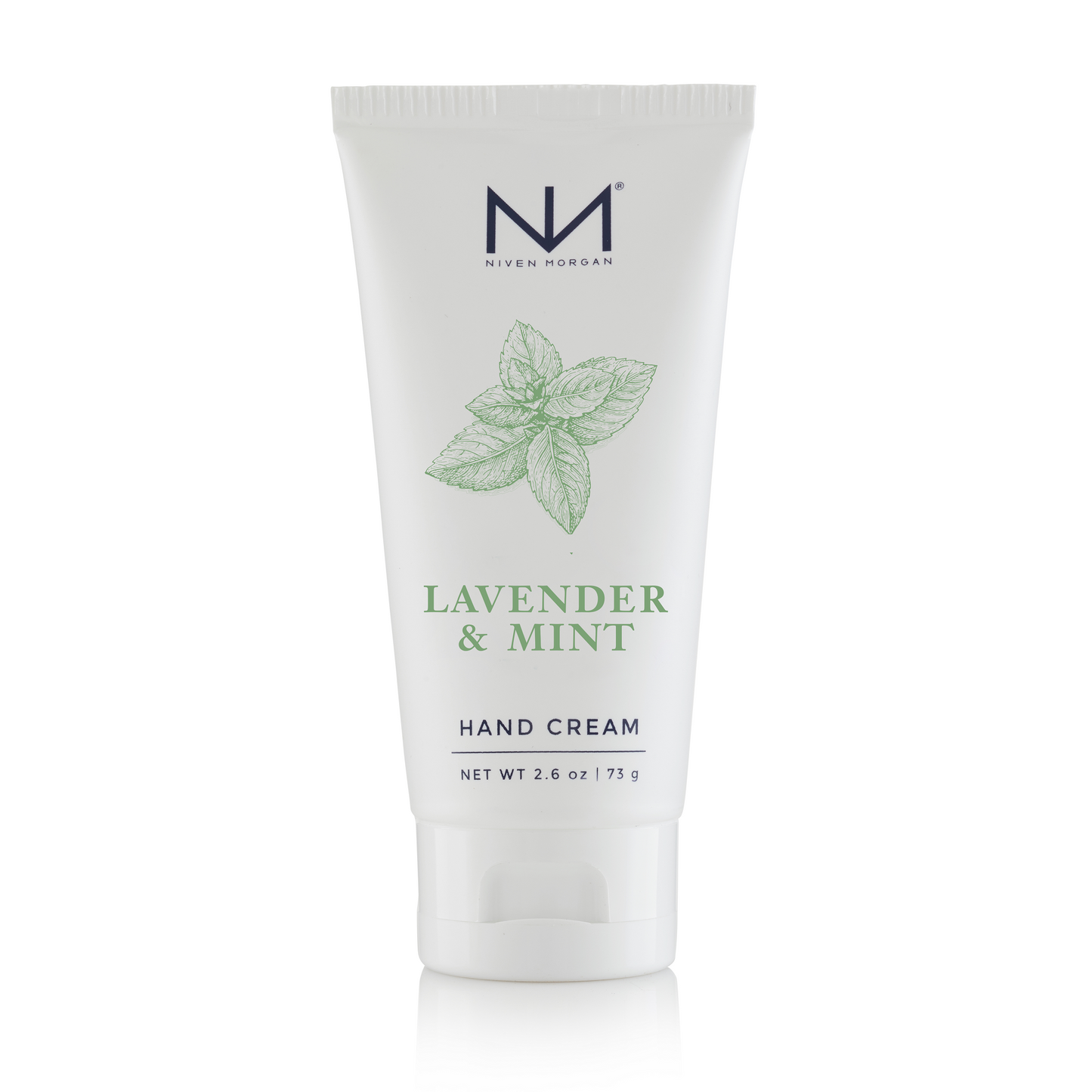 Lavender & Mint Hand Cream 2.6 oz