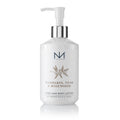 Mandarin Teak & Rosewood | Hand + Body Lotion