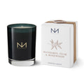 Mandarin Teak & Rosewood | Candle